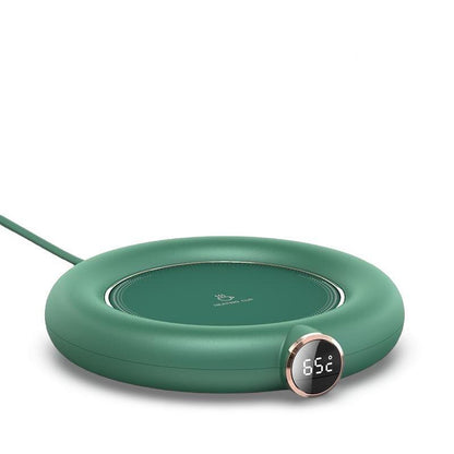 Portable Drink Heat Solution