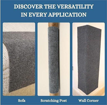 Scratching Mat For Cat Claws (1+1 Free)